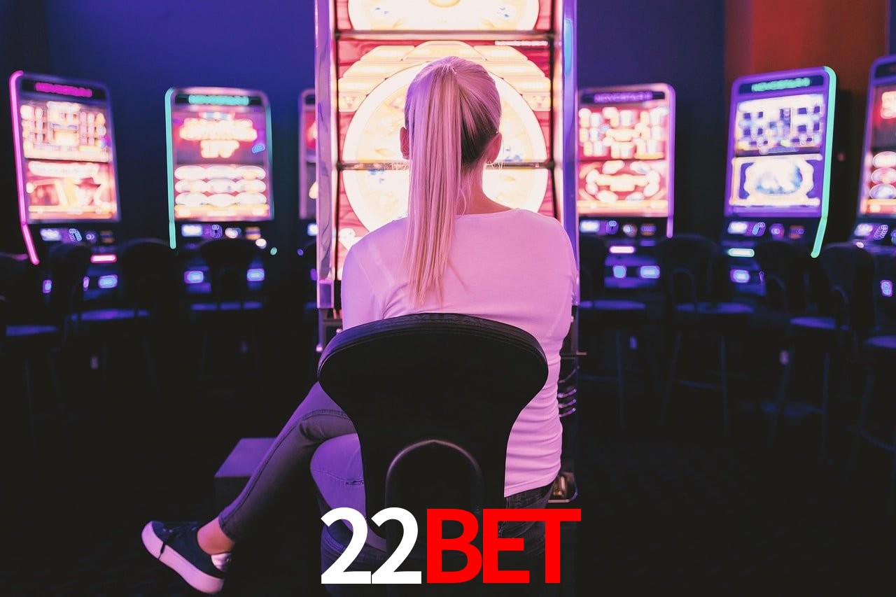 Experiência VIP 22bet