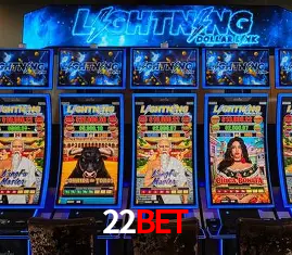 Descubra a Essência do 22bet: Nossa História e Compromissos