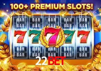 Desvendando o Mundo dos Jogos Virtuais na 22bet