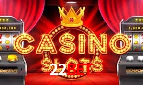 Welcome Bonus 22bet