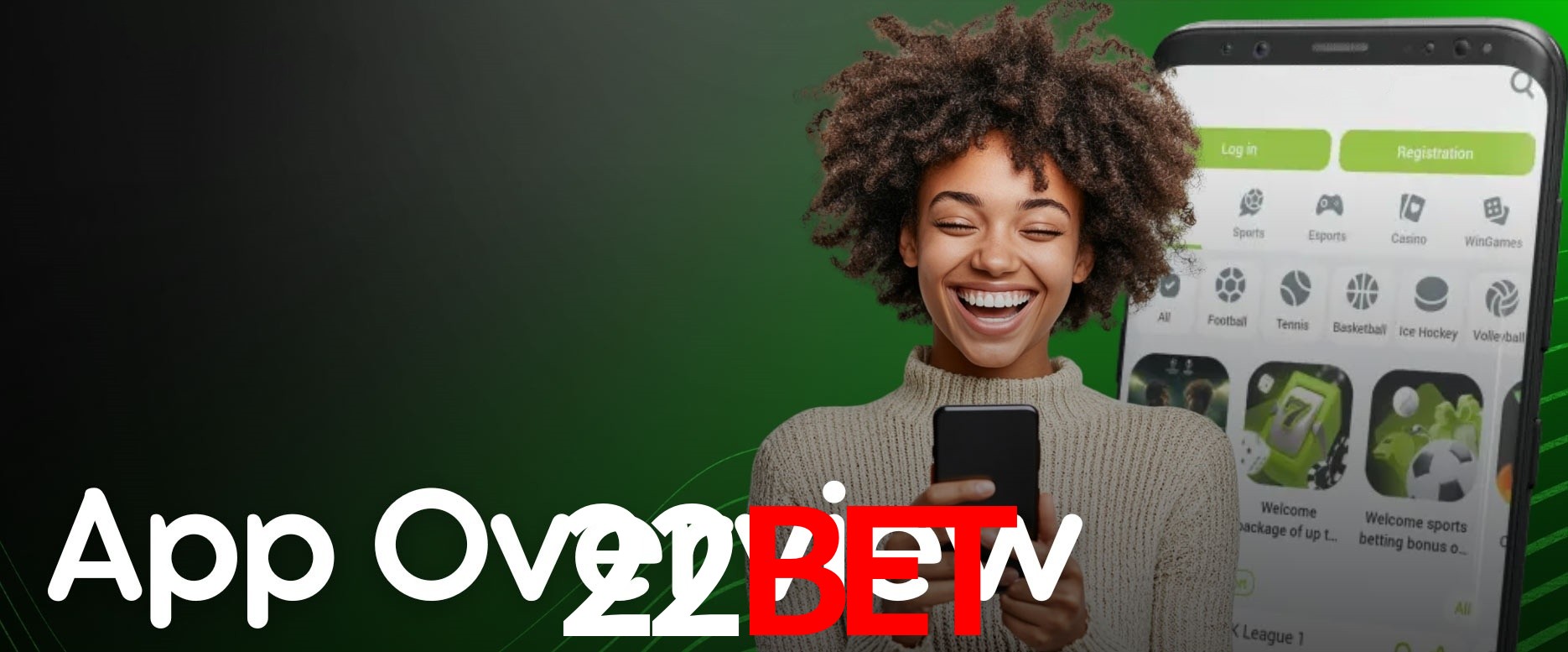 2FA Security 22bet