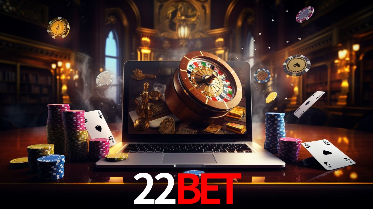 Daily Bonuses 22bet