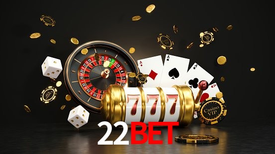VIP Casino 22bet