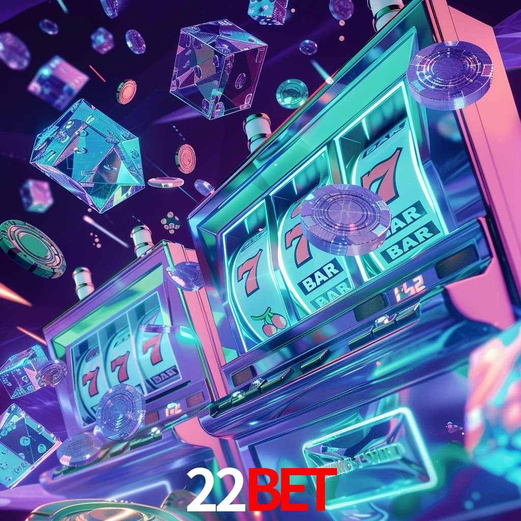 cassino 22bet
