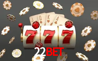 Desvendando o Mundo dos Jogos Virtuais na 22bet