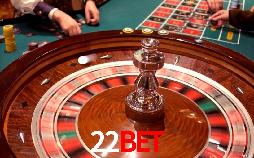 Torneios 22bet