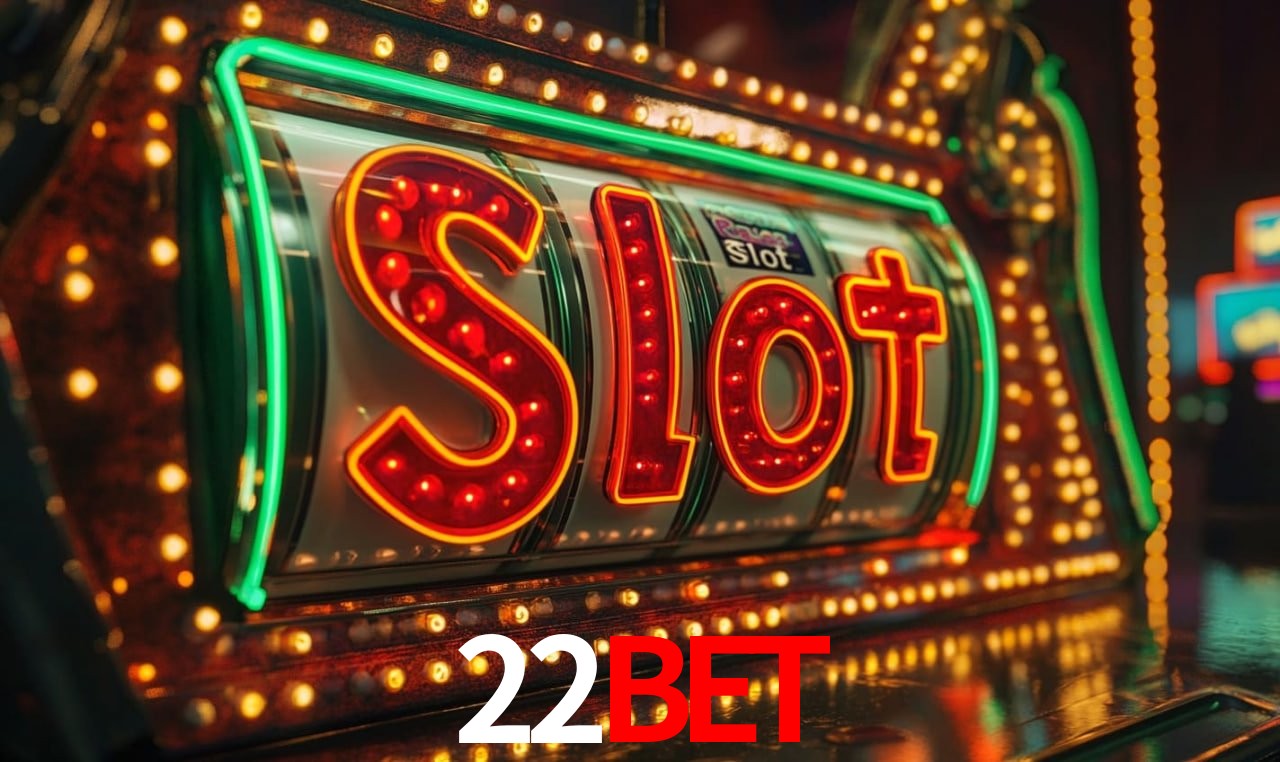 Integração de APIs 22bet