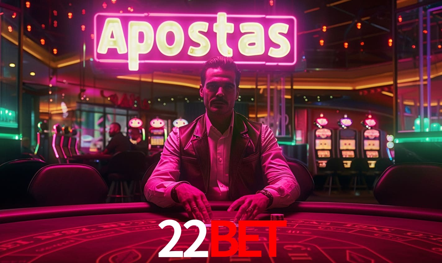 A Experiência Imersiva dos Cassinos Ao Vivo no 22bet