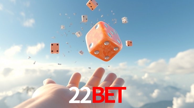 Live Casino 22bet