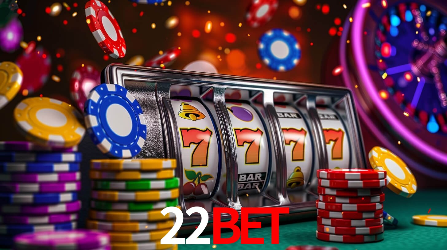 Bônus Diários 22bet