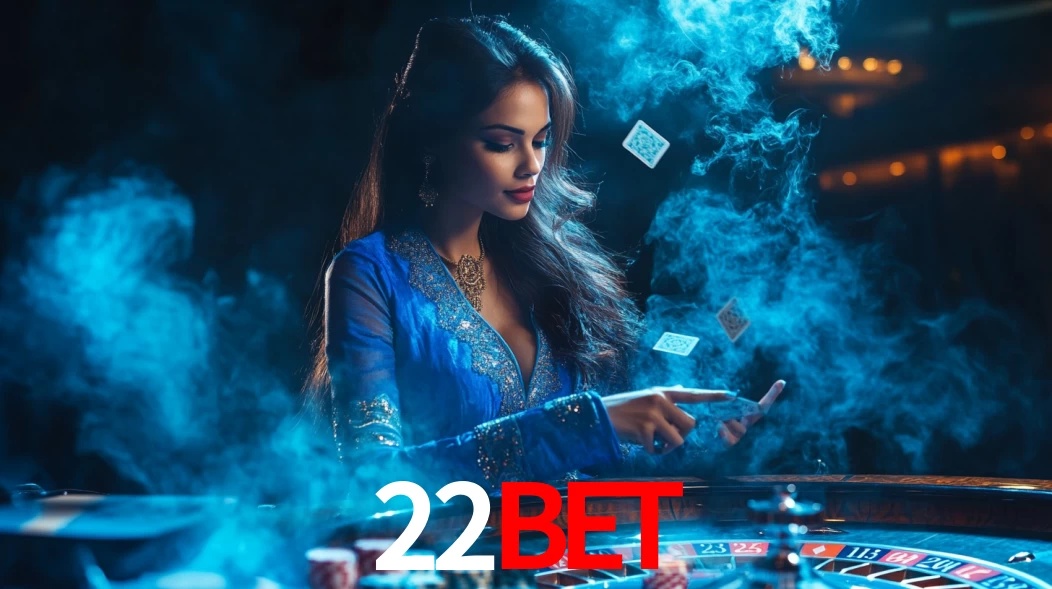 Inovações de Jogos na 22bet: O Futuro das Experiências Interativas