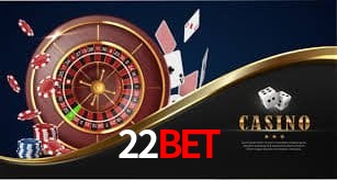 Apostas de Tênis 22bet