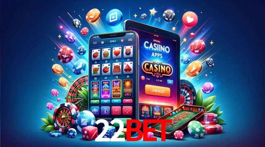 Games Directory 22bet