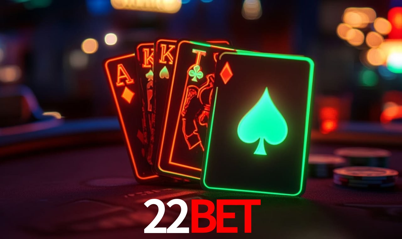Diretório de Jogos 22bet
