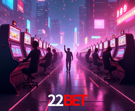 Casino Ao Vivo 22bet