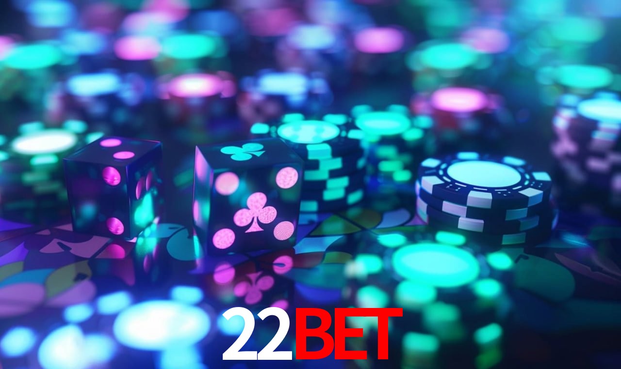 Casino VIP 22bet