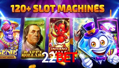 Inovações de Jogos na 22bet: O Futuro das Experiências Interativas