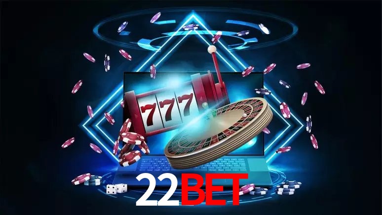 Login Seguro 22bet