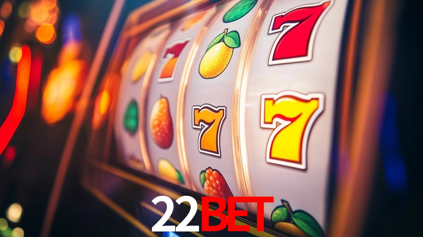 Experimente o Login Seguro Premium no 22bet