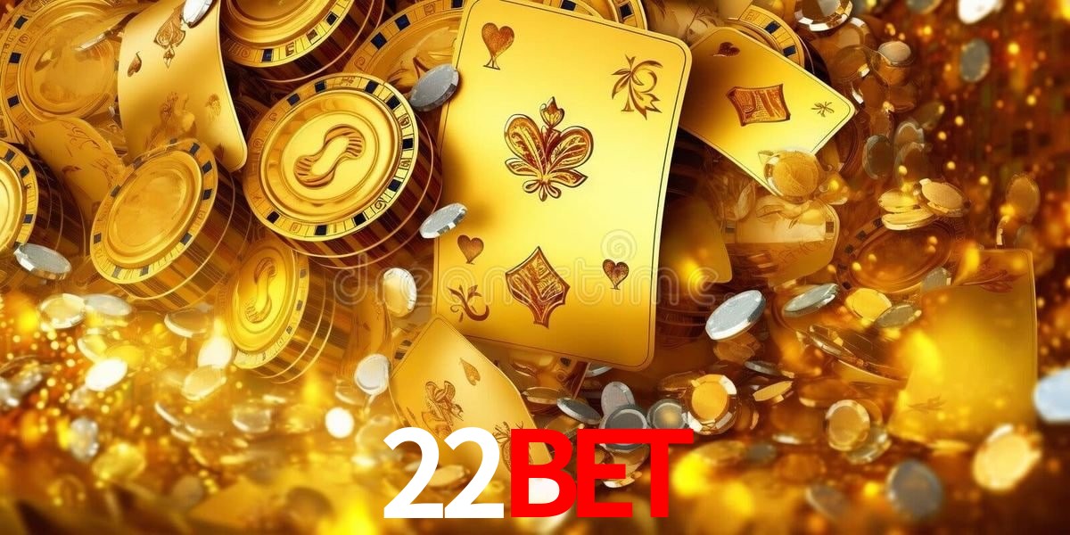 A Emoção da Loteria na 22bet: Uma Chance de Mudança de Vida