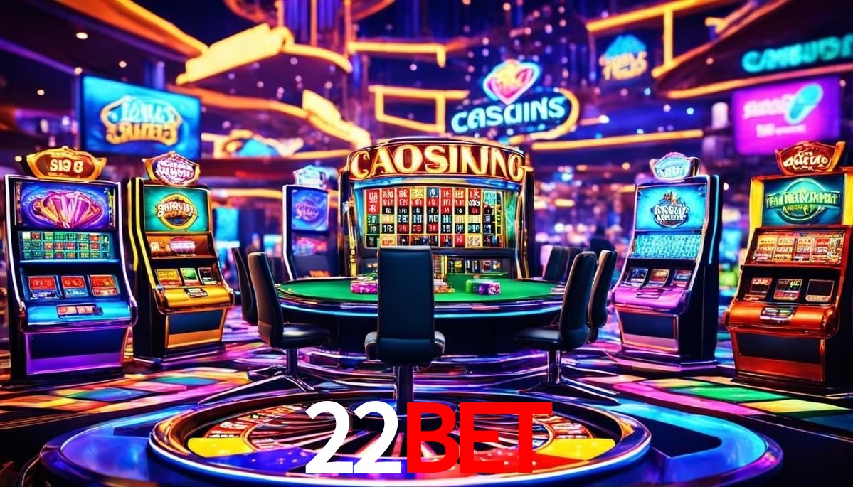 Estatísticas do Jogo 22bet
