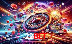 Apostas de Futebol 22bet