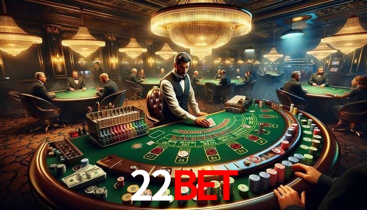 Tennis Betting 22bet
