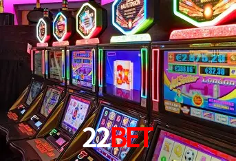 Inovações de Jogos na 22bet: O Futuro das Experiências Interativas