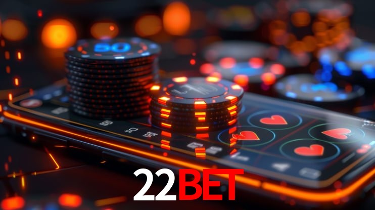 Basketball Betting 22bet