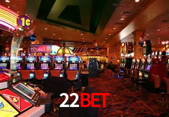 Explorando a Categoria de Eventos em Apostas na 22bet