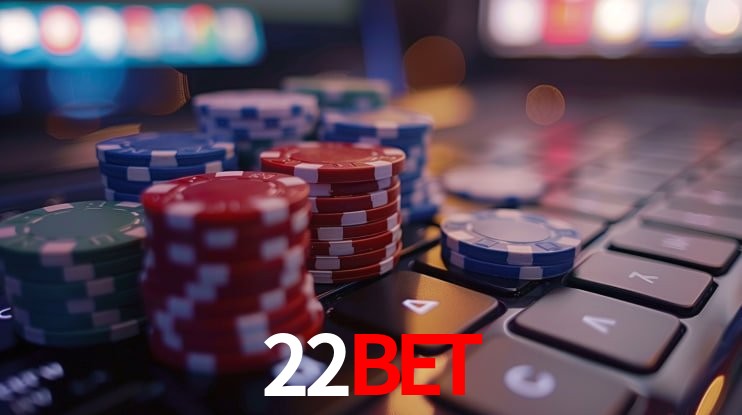 Design Responsivo 22bet