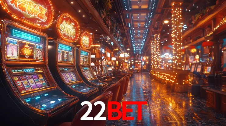 22bet: Seu Especialista em Apostas Esportivas Brasileiras