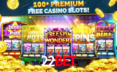 Desvendando o Mundo dos Jogos Virtuais na 22bet