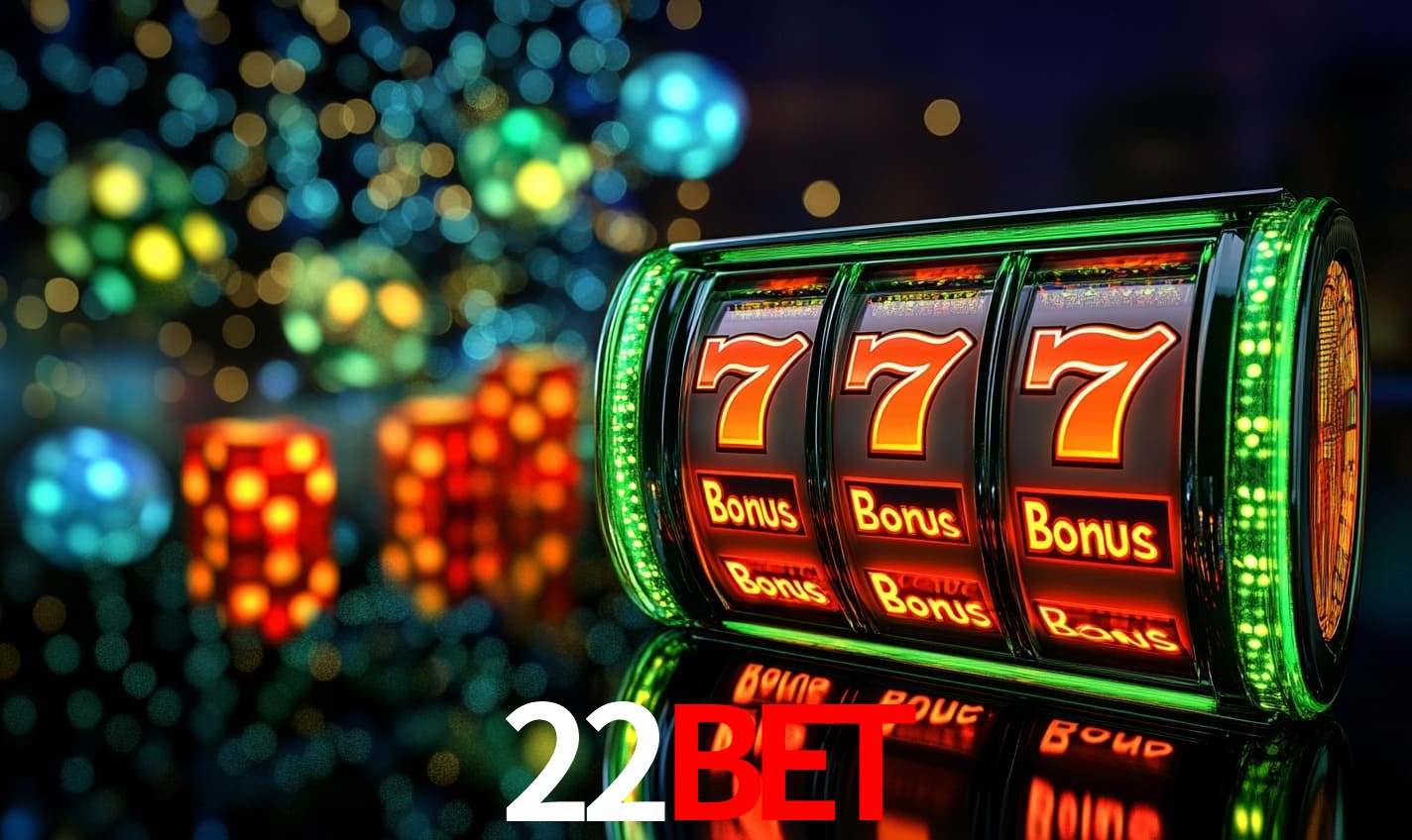 Benefícios da Conta 22bet