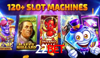 Exclusive Offers 22bet