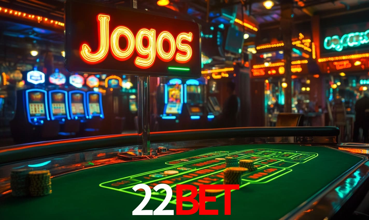 Cadastro Rápido 22bet