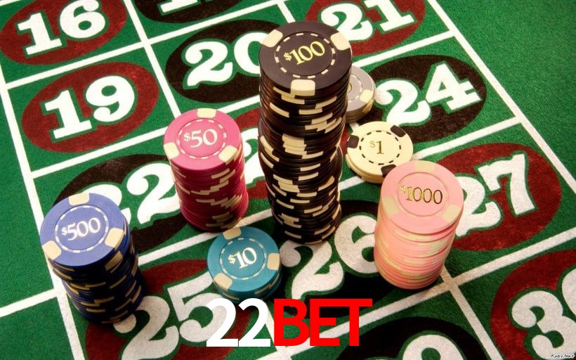 Apostas de Basquete 22bet