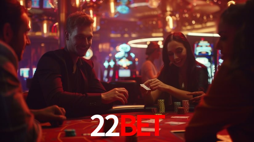 Descubra o Programa VIP da 22bet: Vantagens Exclusivas para Jogadores