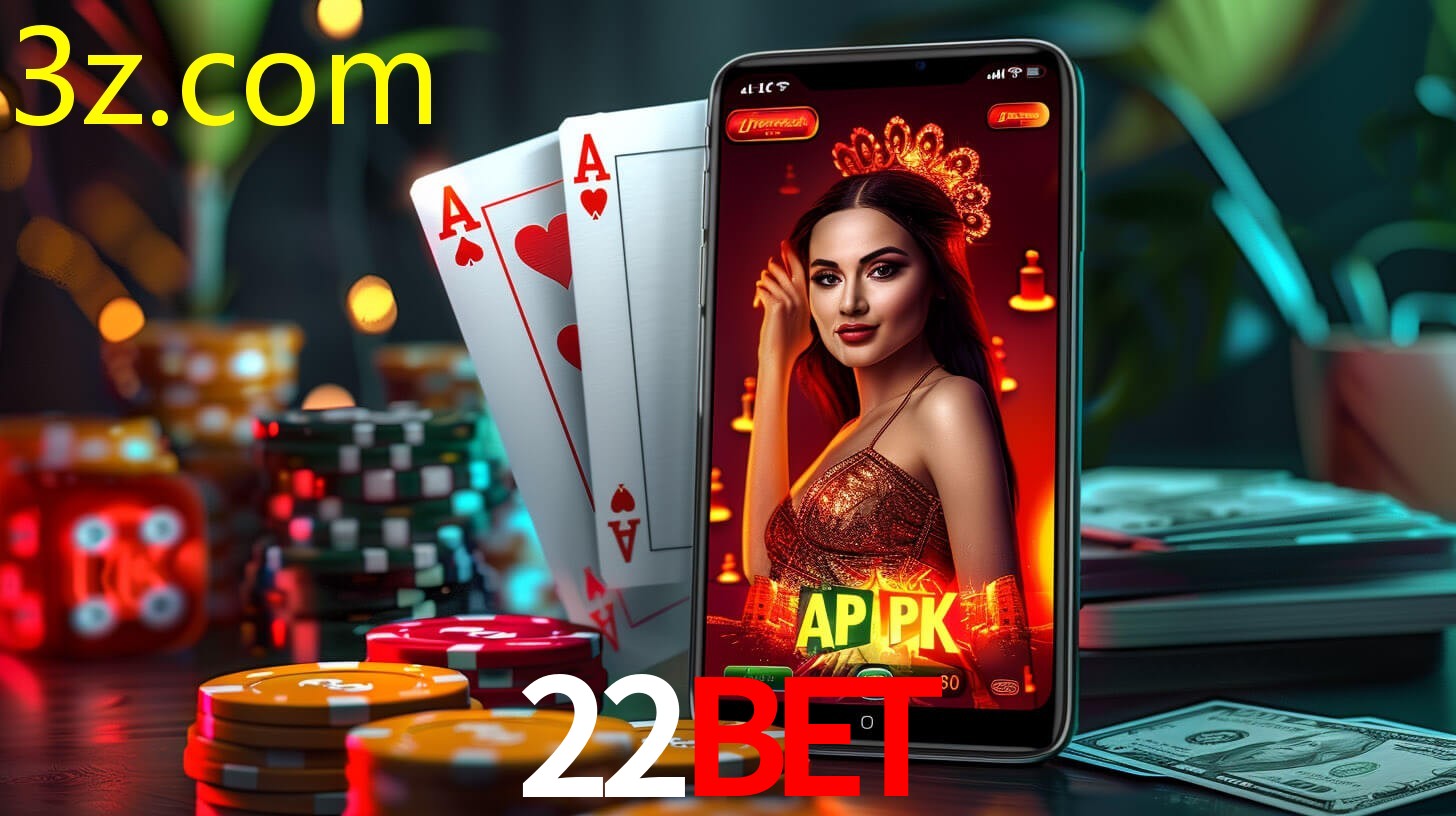 Aviator na Cassino 22BET.COM