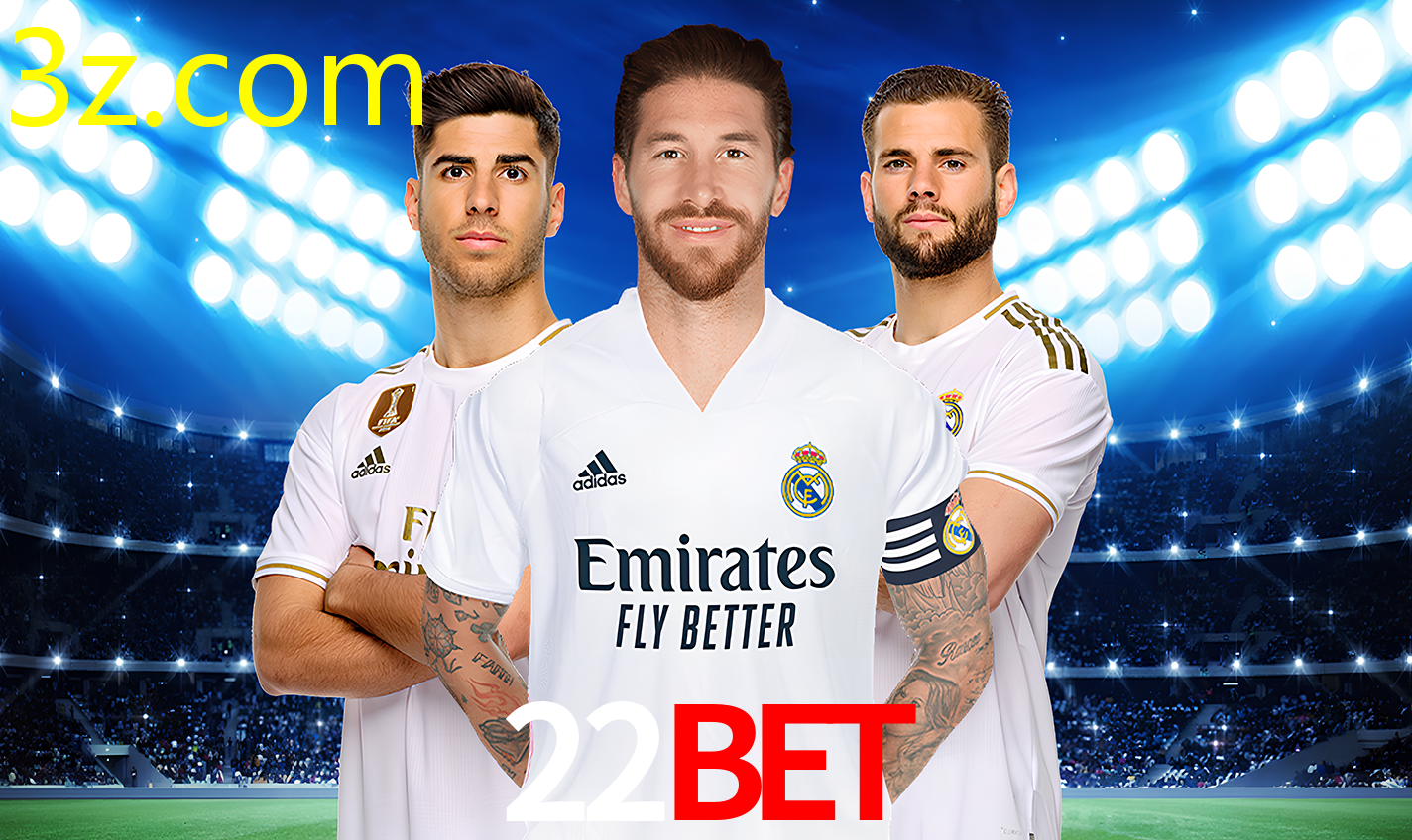 Bonus na Cassino Online 22BET.COM