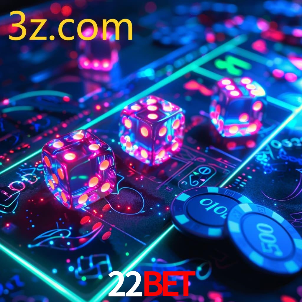 22BET.COM Login Rápido