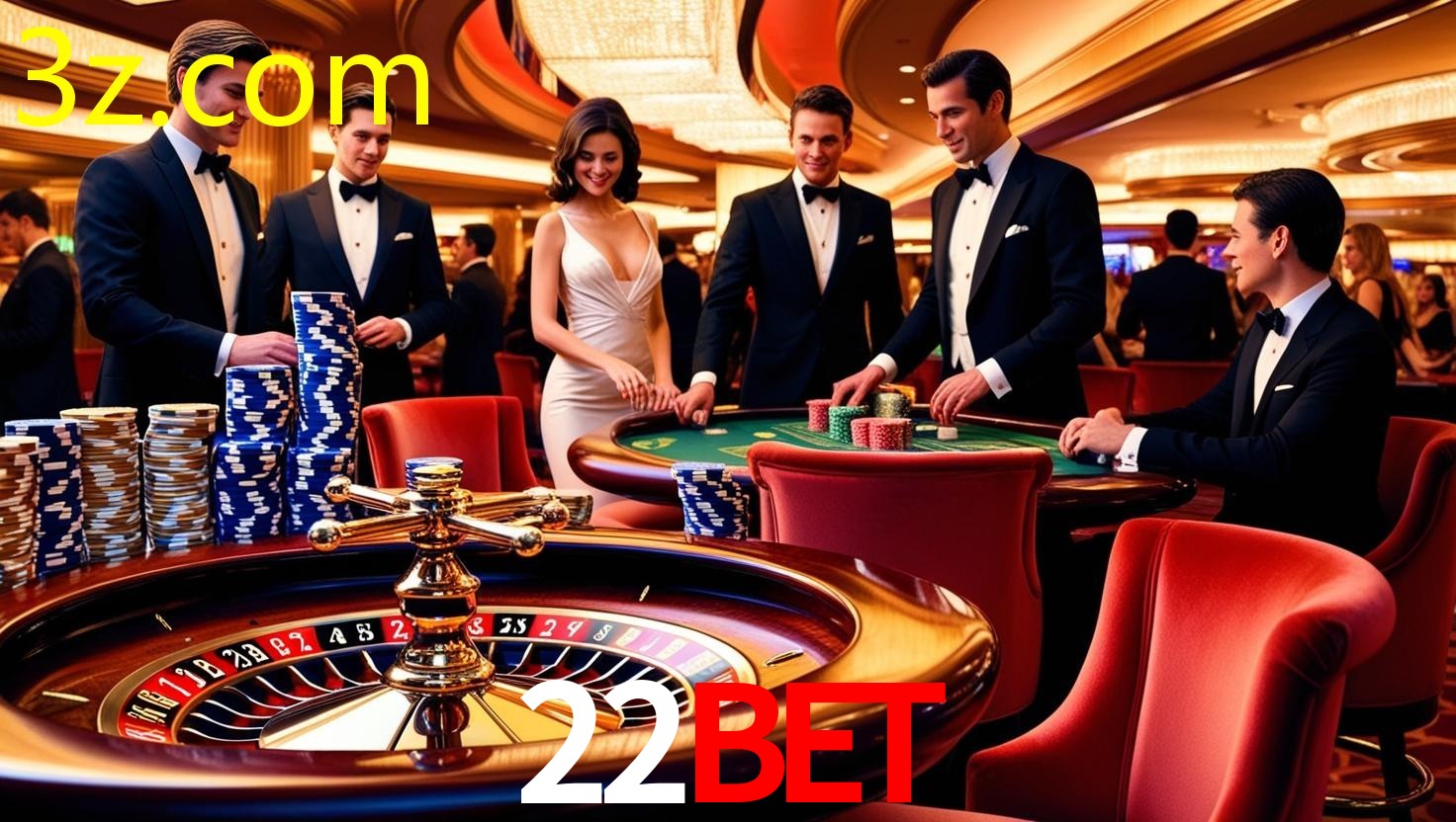 Login Seguro 22BET.COM
