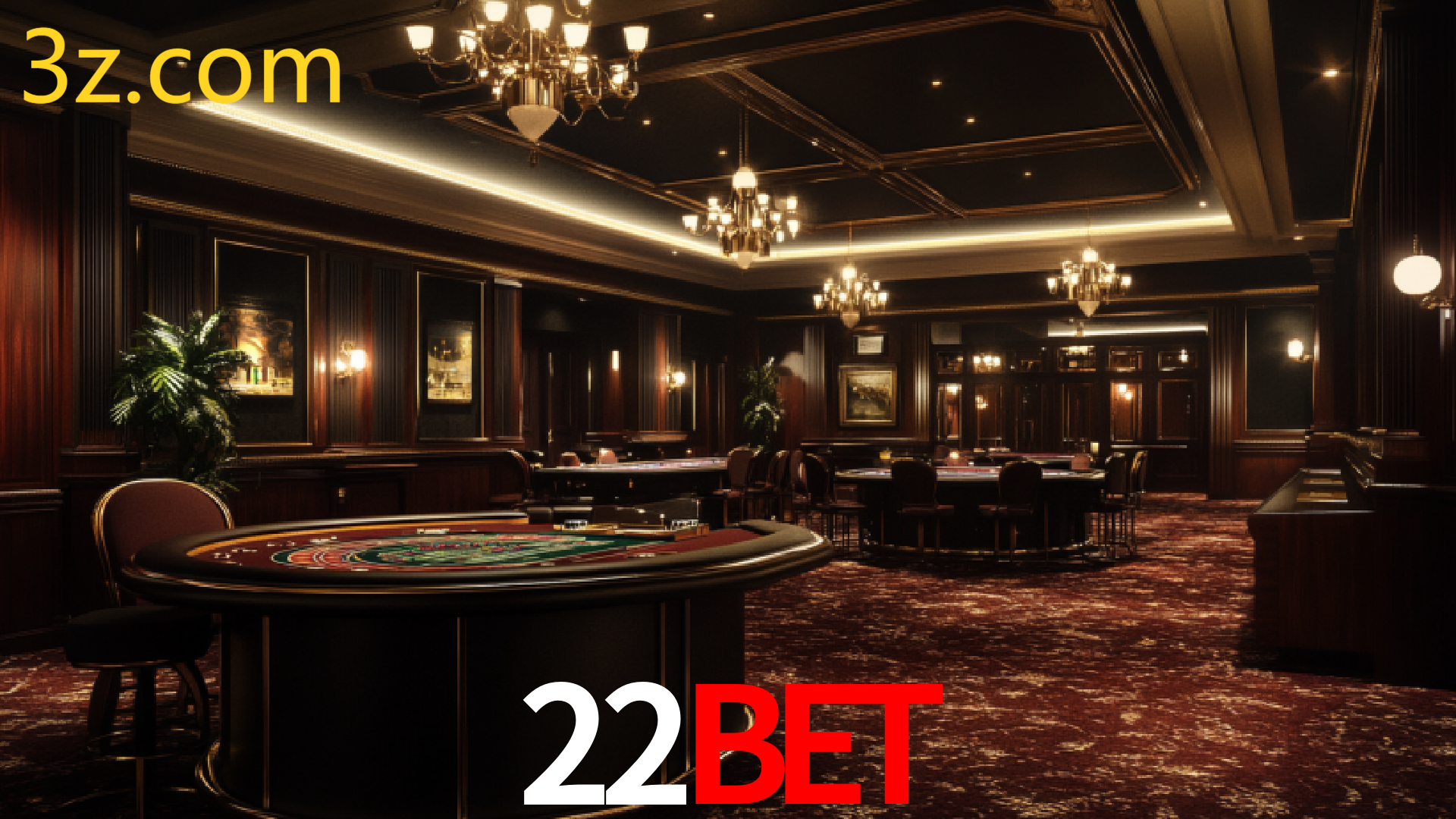 Apostas Futebol ao Vivo 22BET.COM